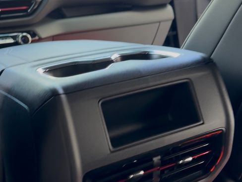 Used 2026 Chevrolet Silverado EV Trail Boss image 20