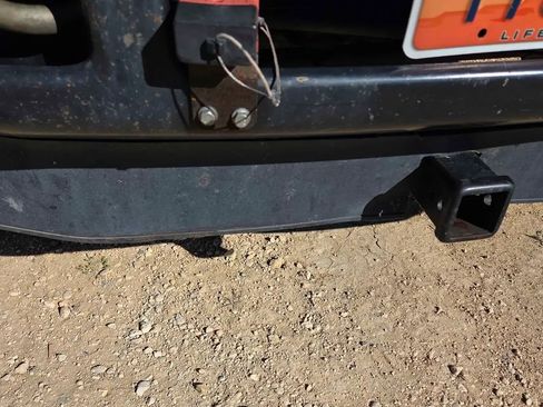 Used 2009 Ford F450 4x4 Crew Cab Super Duty image 4