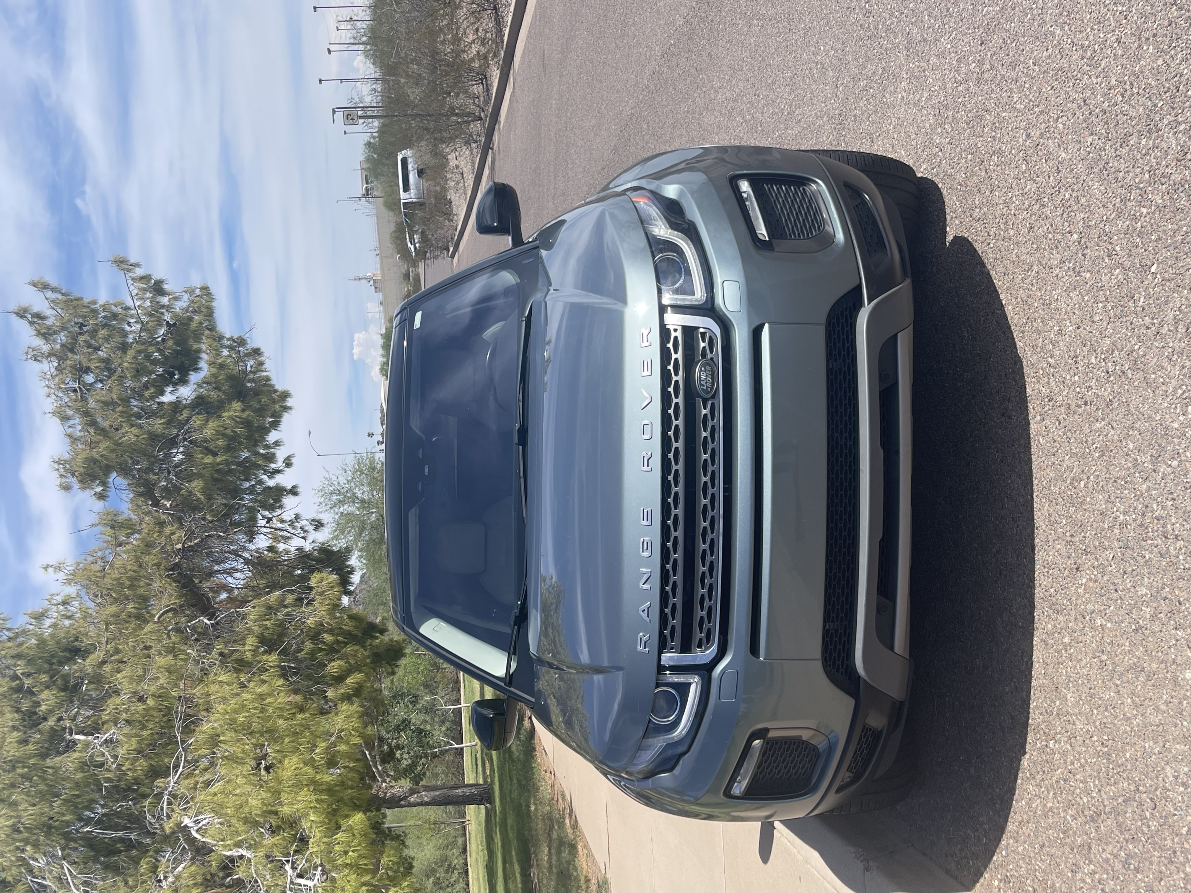 Used 2016 Land Rover Range Rover Evoque HSE AWD/4WD image 9
