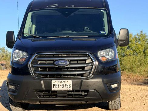 Used 2020 Ford Transit 250 Medium Roof image 2