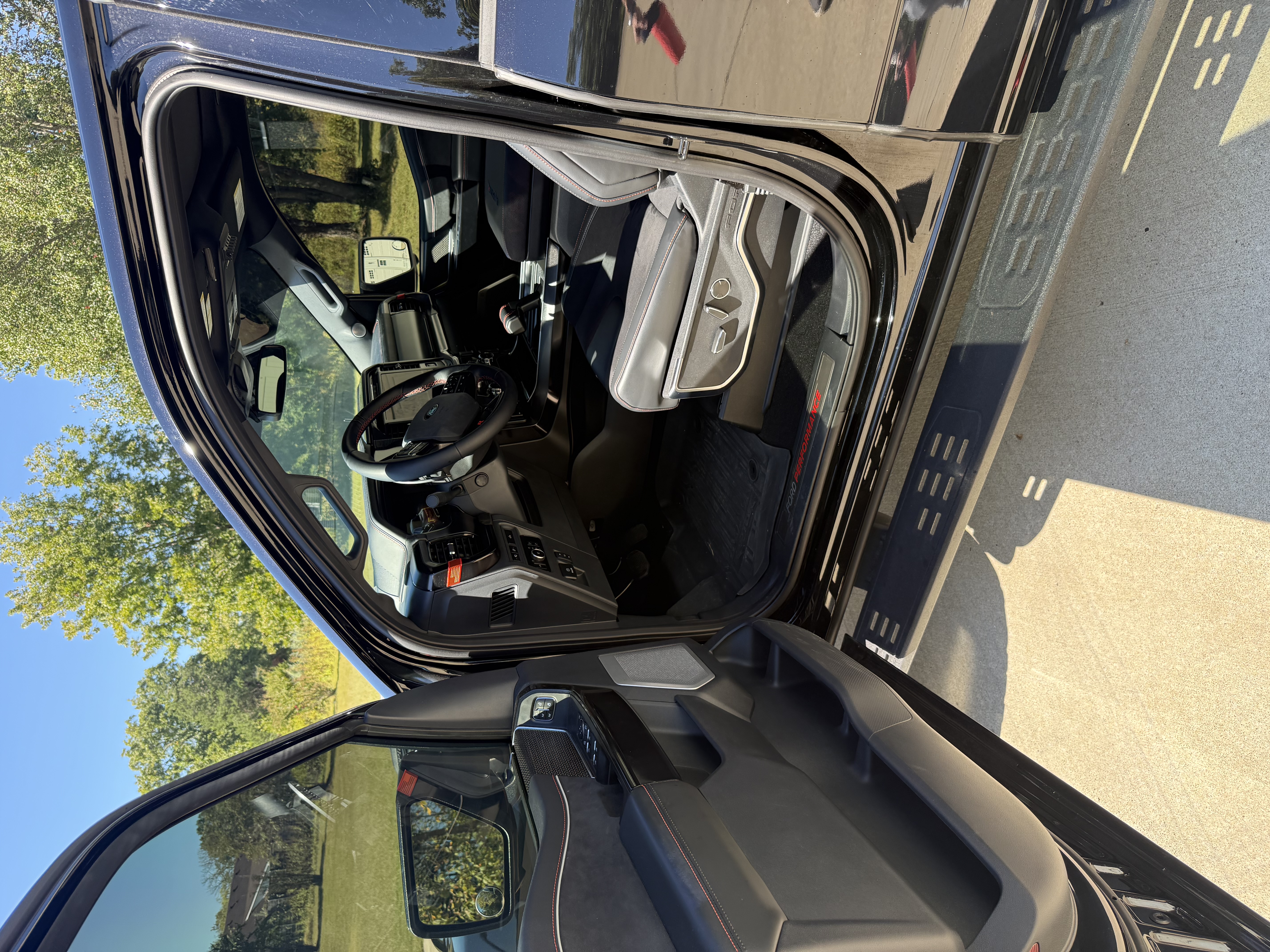 Used 2024 Ford F150 Raptor w/ Equipment Group 803A Raptor R AWD/4WD image 8