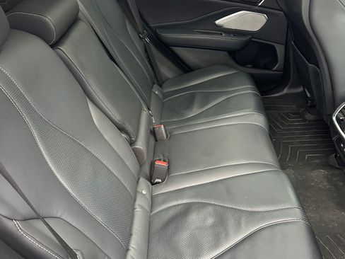 Used 2020 Acura RDX AWD w/ Technology Package image 10