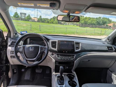 Used 2018 Honda Pilot EX-L image 21
