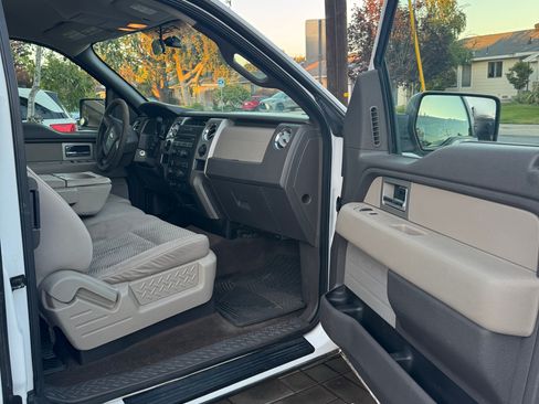 Used 2010 Ford F150 XLT RWD image 14