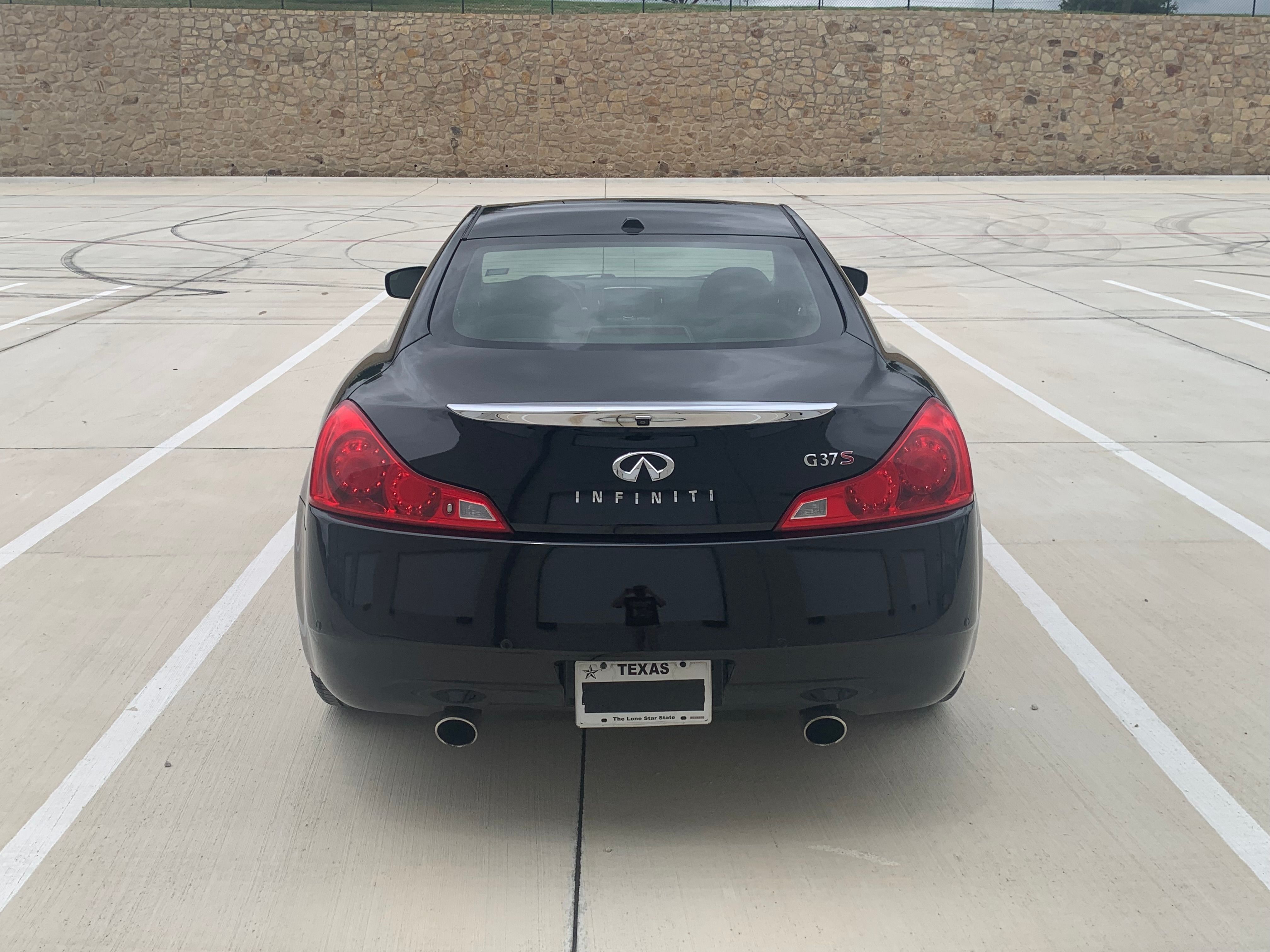Used 2013 INFINITI G37 Journey w/ Premium Pkg RWD image 9
