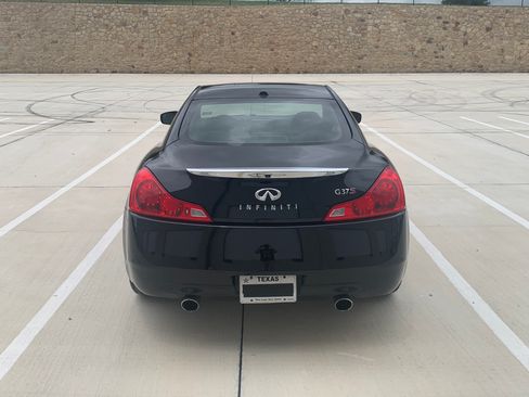 Used 2013 INFINITI G37 Journey w/ Premium Pkg RWD image 9