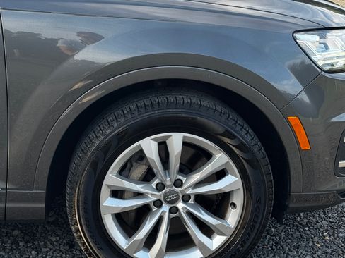 Used 2019 Audi Q7 2.0T Premium Plus AWD/4WD image 27