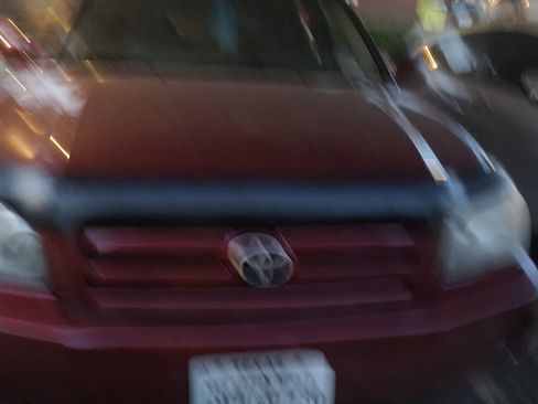 Used 2006 Toyota Highlander 2WD image 5