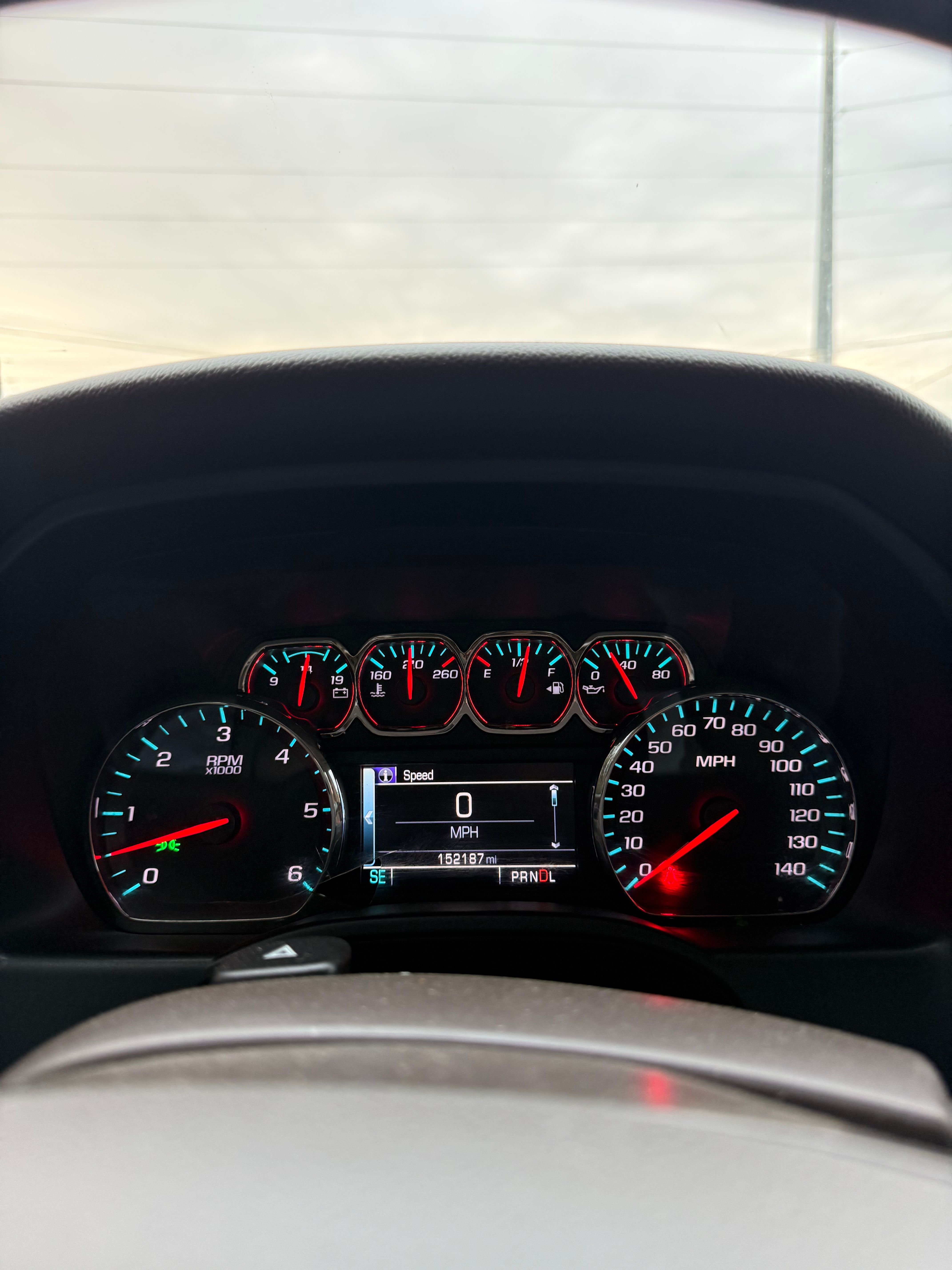 Used 2018 Chevrolet Silverado 1500 LT w/ All Star Edition RWD image 6