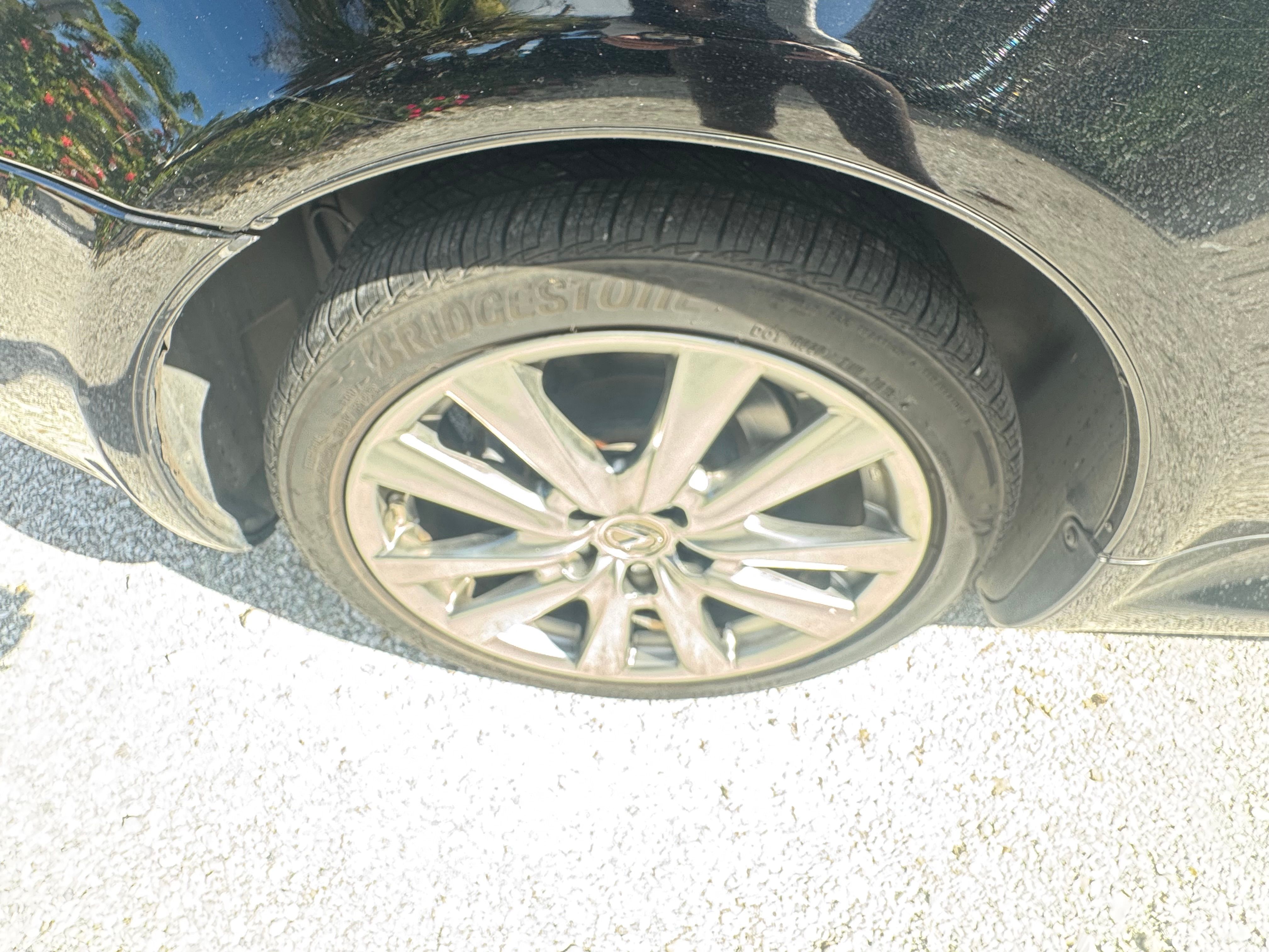 Used 2003 Lexus SC 430 Convertible RWD image 15