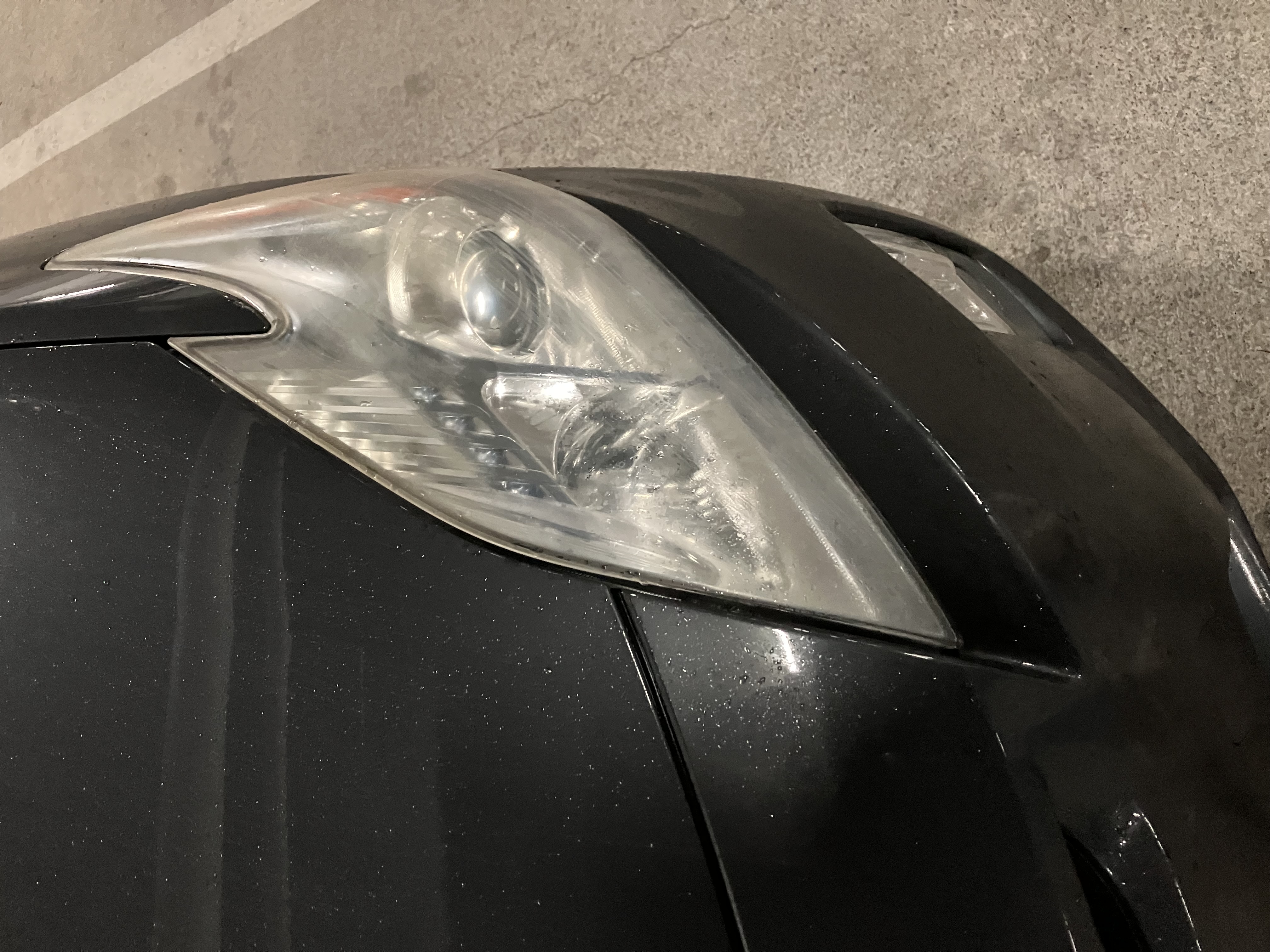 Used 2011 Toyota Prius Three w/ Navigation Pkg FWD image 15