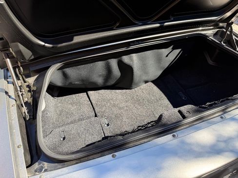 Used 2000 Chevrolet Corvette Convertible 2D w/ Memory Pkg image 27