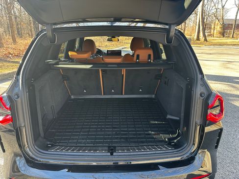 Used 2023 BMW X3 M40i w/ Premium Package image 13