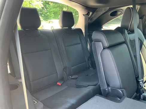 Used 2019 Acura MDX A-Spec AWD/4WD image 13