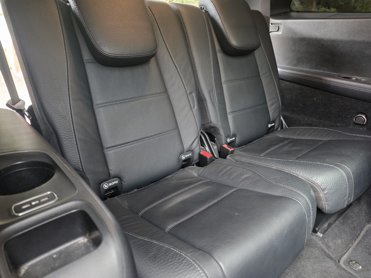 Used 2020 Mercedes-Benz GLS 450 4MATIC image 9
