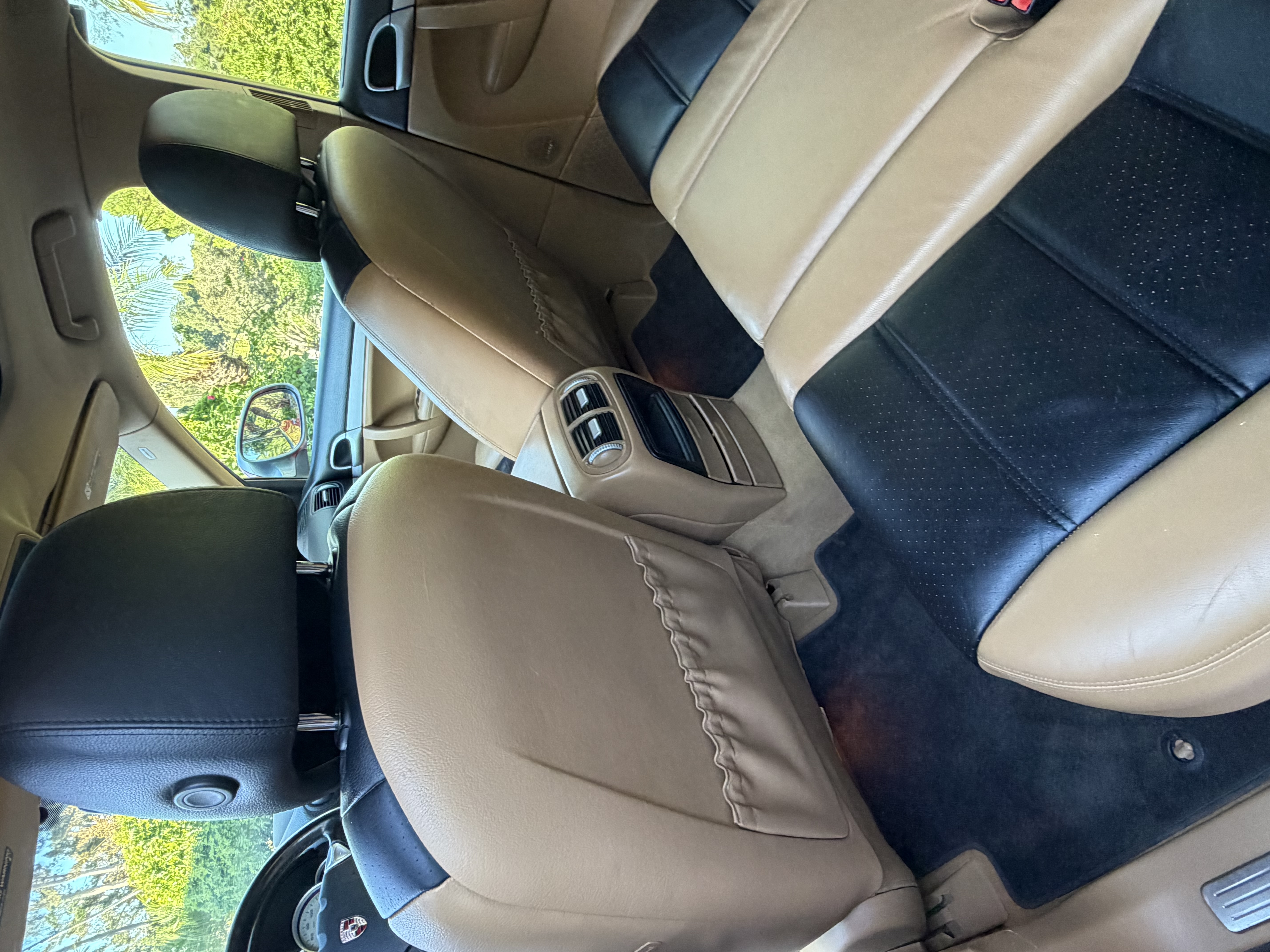 Used 2006 Porsche Cayenne S Titanium Edition AWD/4WD image 18