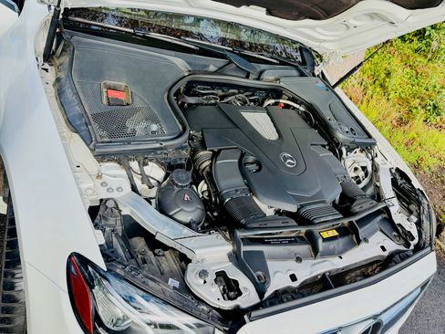 Used 2019 Mercedes-Benz E 450 Coupe image 18