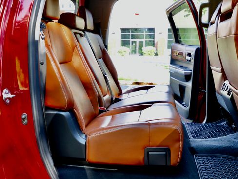 Used 2014 Toyota Tundra 1794 Edition image 25