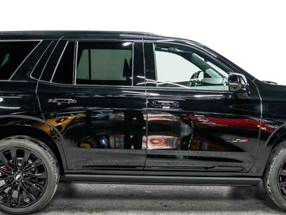 Used 2026 Cadillac Escalade V w/ LPO, ONYX Package