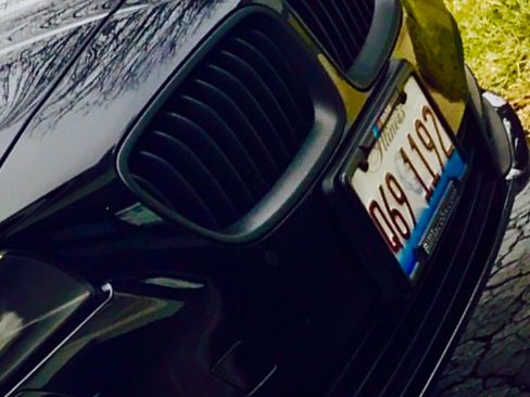 Used 2016 BMW 535i xDrive Sedan AWD/4WD image 6