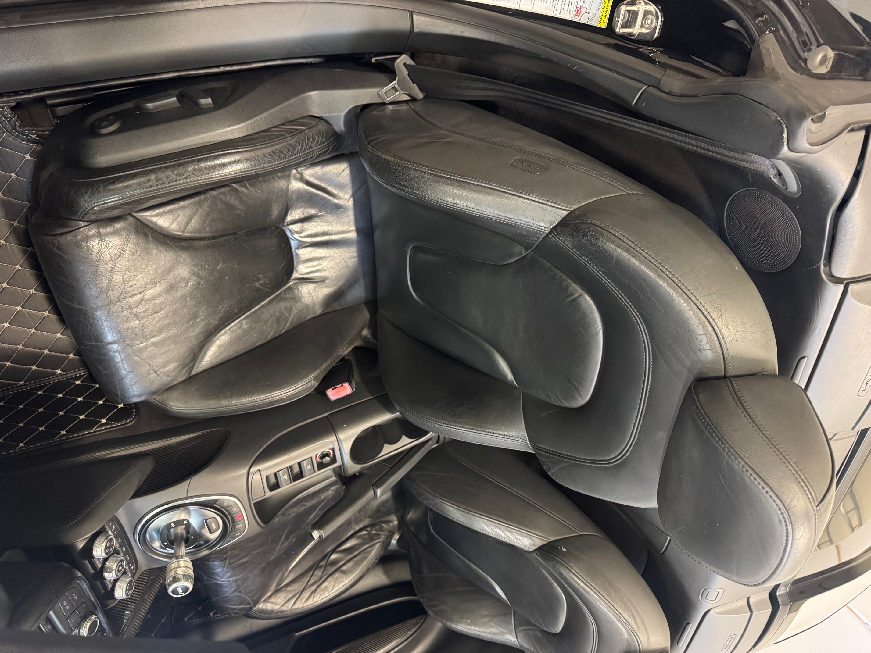 Used 2012 Audi R8 V10 AWD/4WD image 18