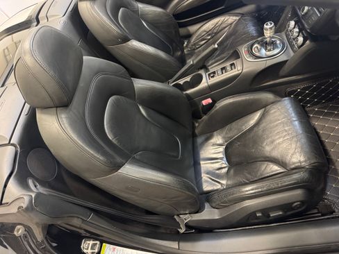 Used 2012 Audi R8 V10 AWD/4WD image 18