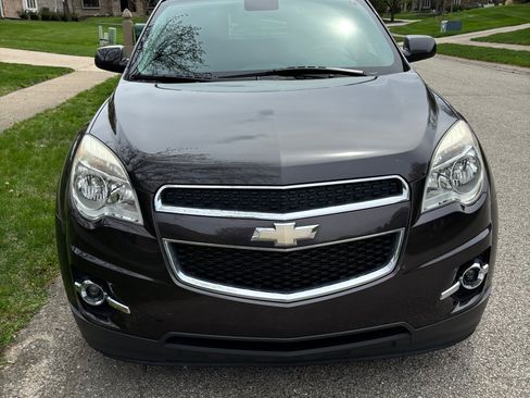 Used 2013 Chevrolet Equinox LT w/ Power Convenience Package image 4