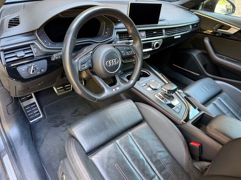 Used 2018 Audi A4 2.0T Premium Plus w/ Premium Plus Package AWD/4WD image 8