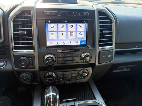 Used 2019 Ford F150 Raptor w/ Equipment Group 802A Luxury image 16