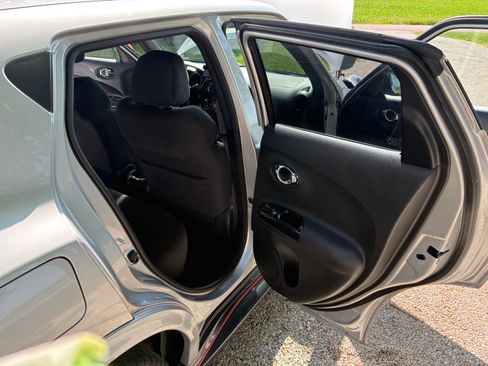 Used 2014 Nissan Juke NISMO FWD image 14