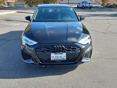 Used 2023 Audi S3 Premium Plus