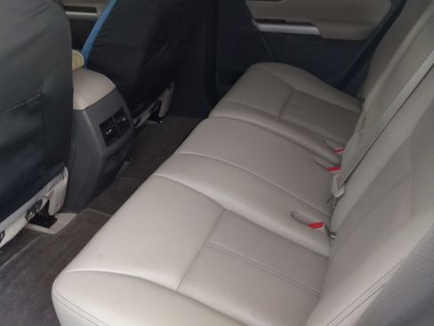 Used 2014 Ford Edge SEL w/ Equipment Group 205A image 17