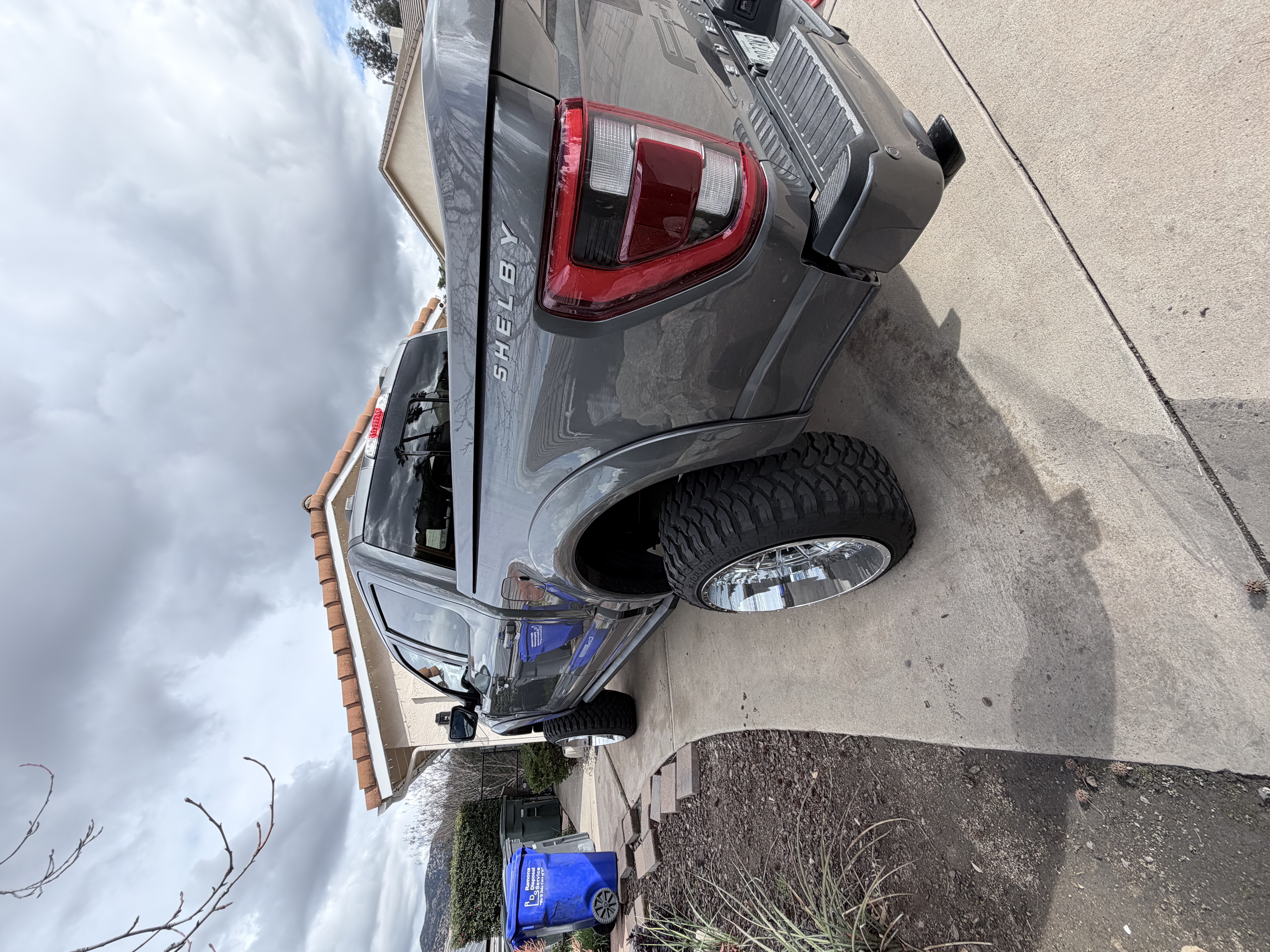 Used 2023 Ford F150 Lariat w/ Equipment Group 502A High AWD/4WD image 10