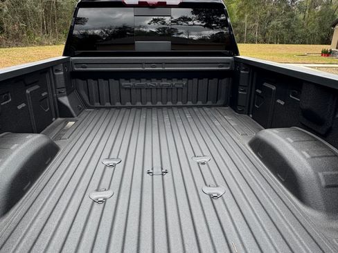 Used 2024 GMC Sierra 3500 Denali Ultimate image 28