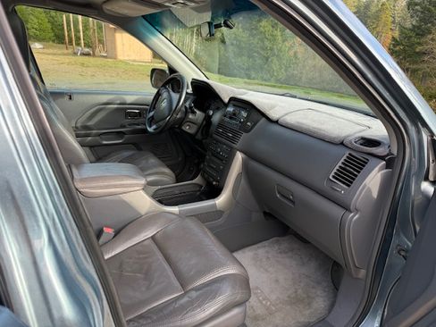 Used 2005 Honda Pilot EX-L image 6