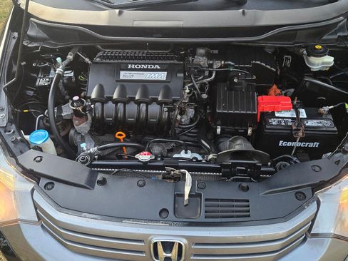 Used 2011 Honda Insight LX image 8