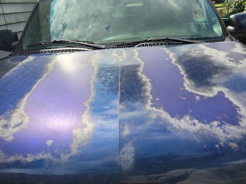 Used 2003 Chevrolet Tahoe LT image 5