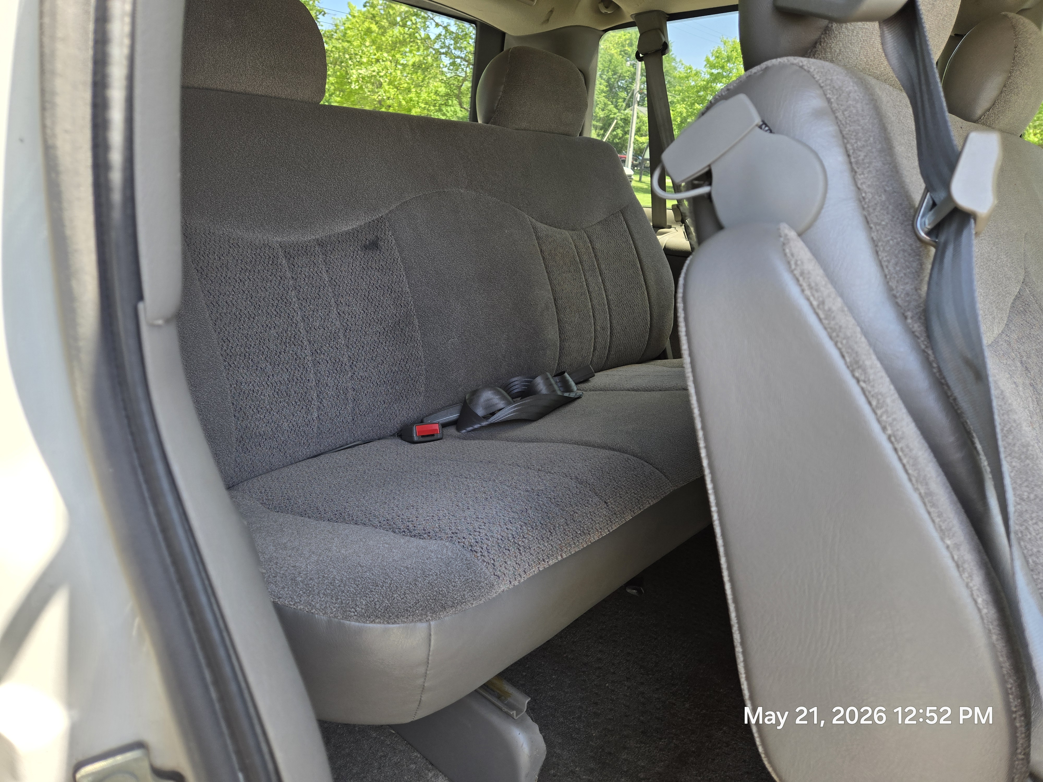 Used 2005 Chevrolet Astro Passenger w/ LS Preferred Equipment Group RWD image 13