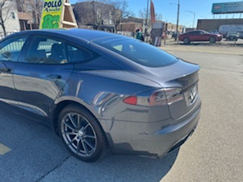 Used 2021 Tesla Model S Long Range image 5