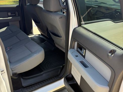 Used 2014 Ford F150 XLT w/ XLT Convenience Package AWD/4WD image 6