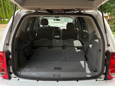 Used 2006 Dodge Durango SLT image 15