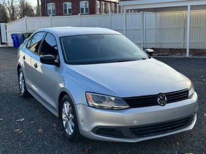 Used 2012 Volkswagen Jetta S