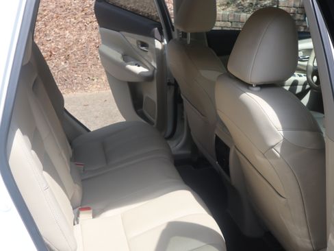 Used 2018 Nissan Murano SL w/ Cargo Package FWD image 16