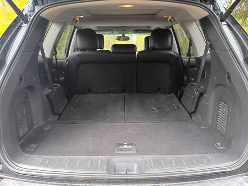 Used 2014 Nissan Pathfinder Platinum w/ Platinum Premium Package image 6