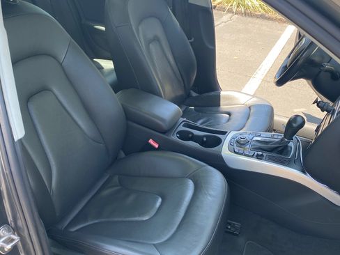 Used 2012 Audi A4 2.0T Premium Plus AWD/4WD image 16