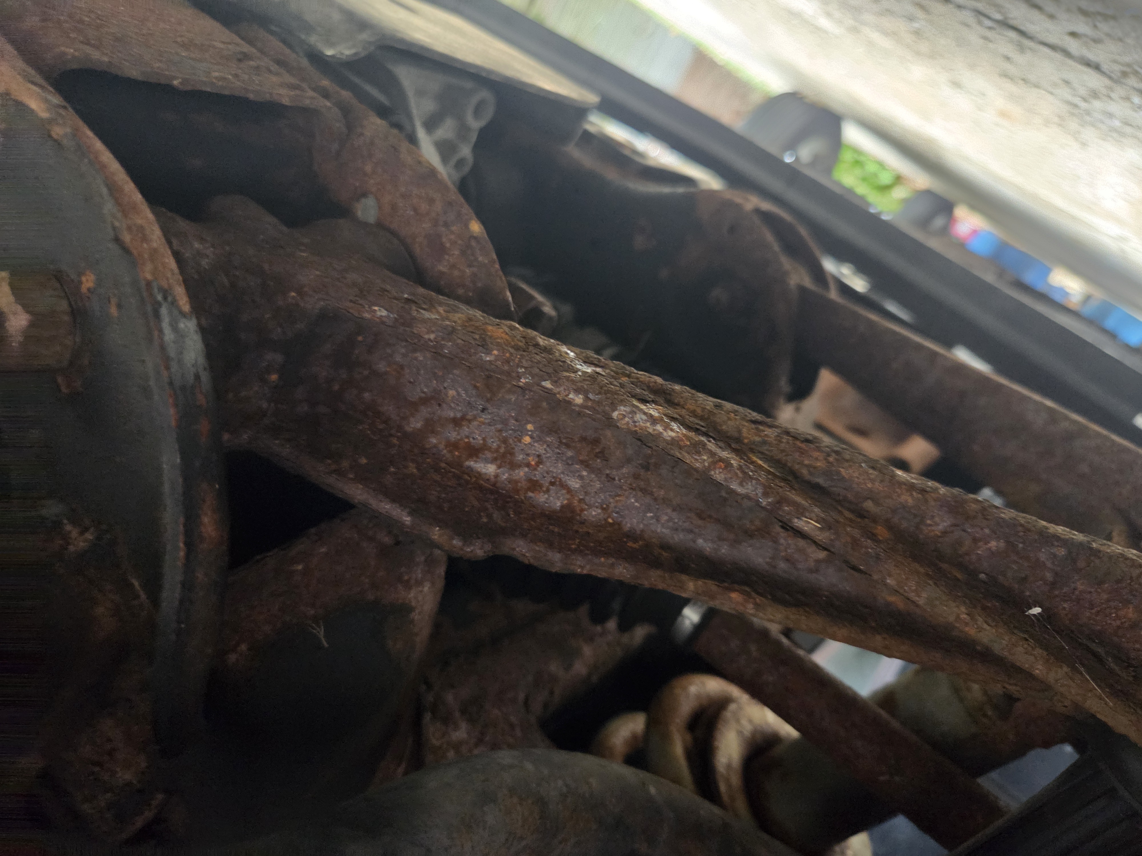 Used 2008 Chevrolet Silverado 1500 LT w/ Suspension Package, Off-Road AWD/4WD image 20
