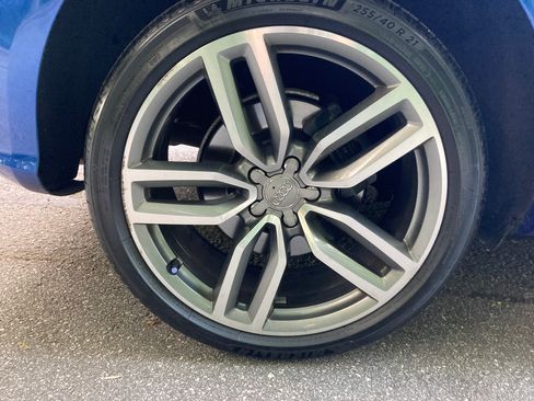 Used 2015 Audi SQ5 Premium Plus w/ Technology Package image 19