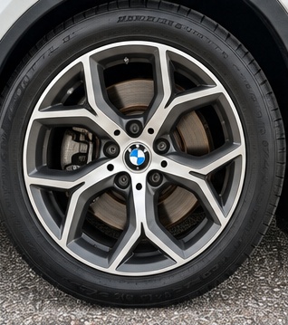Used 2018 BMW X1 sDrive28i FWD image 4