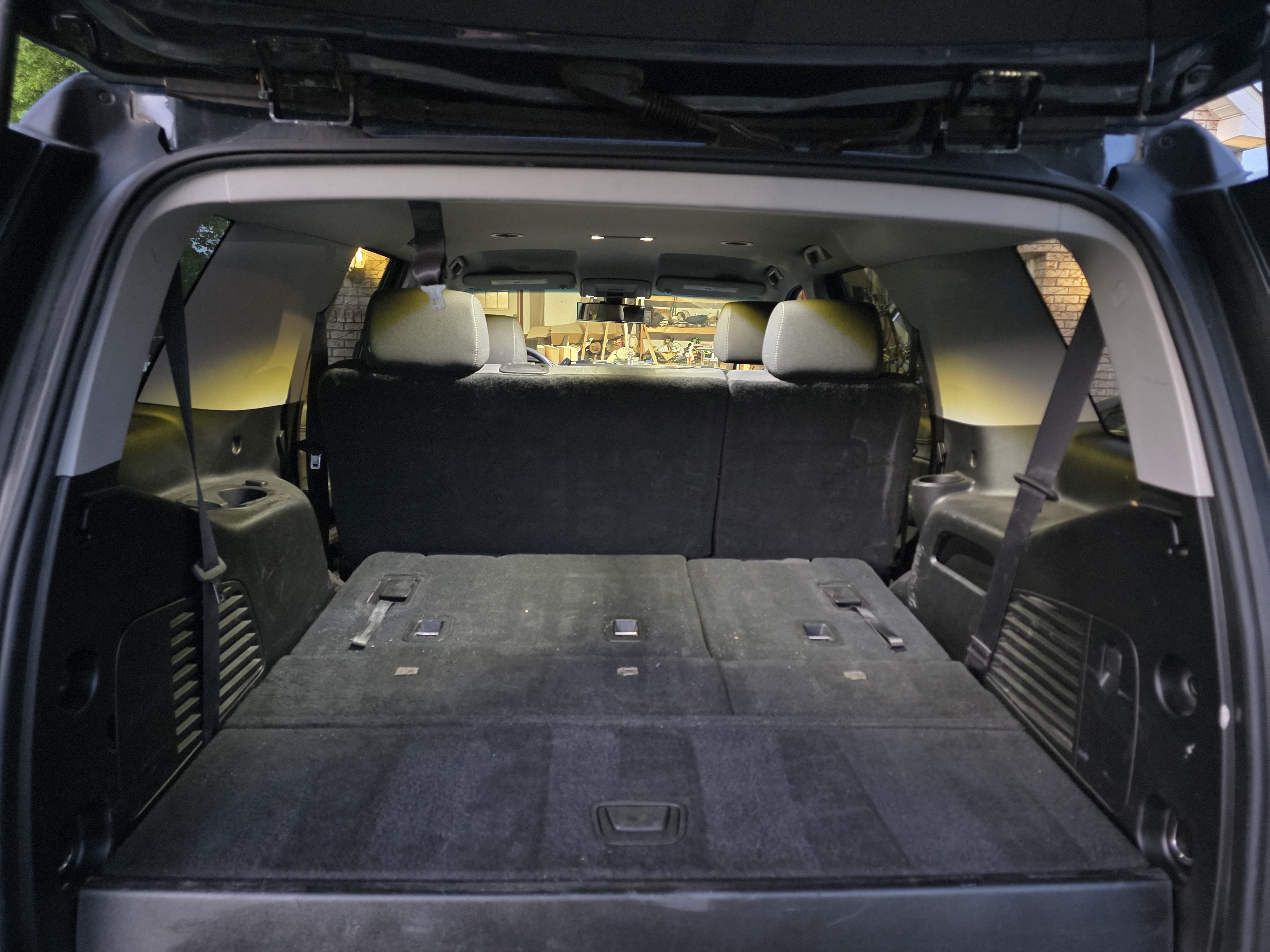 Used 2019 Chevrolet Tahoe LS AWD/4WD image 15