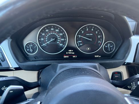 Used 2018 BMW 430i Convertible image 4